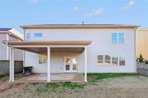 Exterior - 75 Fanleaf Dr, Fairburn, GA 30213 photo 3 of 4
