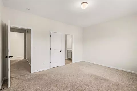 Bedroom - 75 Fanleaf Dr, Fairburn, GA 30213 photo 2 of 5