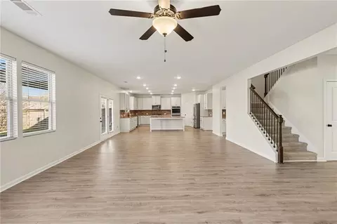 Living - 75 Fanleaf Dr, Fairburn, GA 30213 photo 2 of 10