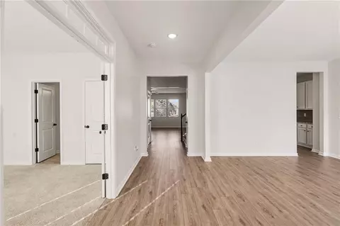 Entry Way - 75 Fanleaf Dr, Fairburn, GA 30213 photo 1 of 6