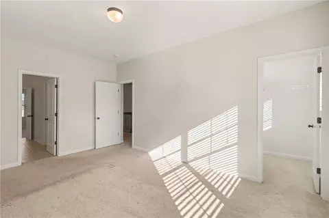 Bedroom - 75 Fanleaf Dr, Fairburn, GA 30213 photo 3 of 5