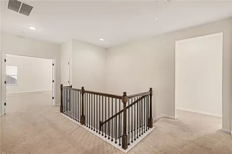 Entry Way - 75 Fanleaf Dr, Fairburn, GA 30213 photo 3 of 6