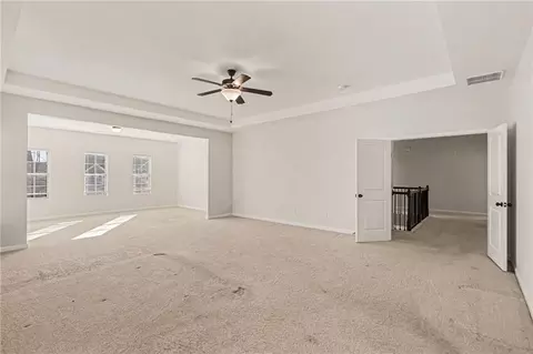 Living - 75 Fanleaf Dr, Fairburn, GA 30213 photo 8 of 10