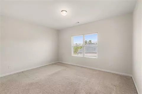 Bedroom - 75 Fanleaf Dr, Fairburn, GA 30213 photo 1 of 5