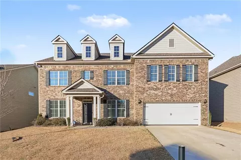 75 Fanleaf Dr, Fairburn, GA 30213