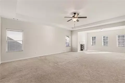 Living - 75 Fanleaf Dr, Fairburn, GA 30213 photo 10 of 10