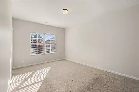 Bedroom - 75 Fanleaf Dr, Fairburn, GA 30213 photo 5 of 5