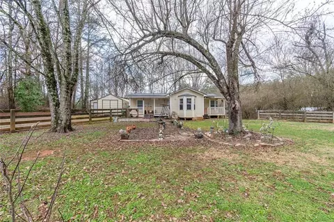 922 Old Dahlonega Hwy, Dahlonega, GA 30533