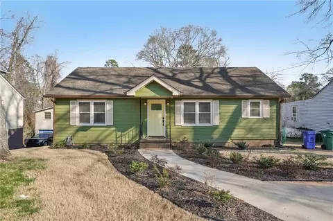 742 Fayetteville Rd SE, Atlanta, GA 30316