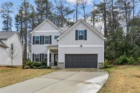 2099 Easterwood Ter, Decatur, GA 30032