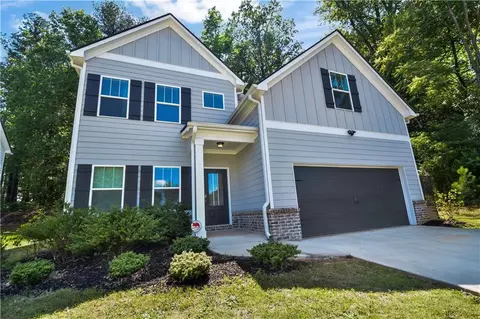 2099 Easterwood Ter, Decatur, GA 30032