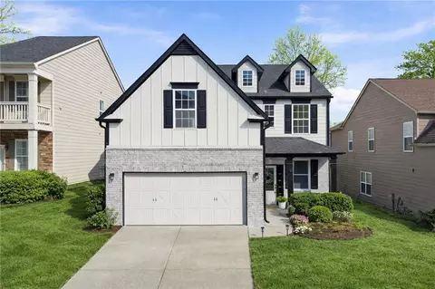 121 Camdyn Cir, Woodstock, GA 30188