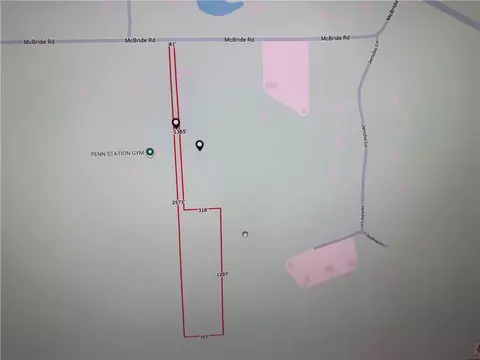 184 Mcbride Rd, Fayetteville, GA 30215