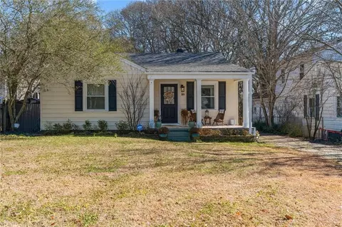 2619 Highland Ave SE, Smyrna, GA 30080
