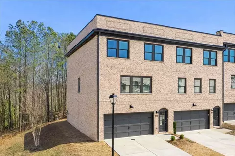 3302 Monarch Ave, Duluth, GA 30096