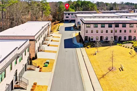 3302 Monarch Ave, Duluth, GA 30096