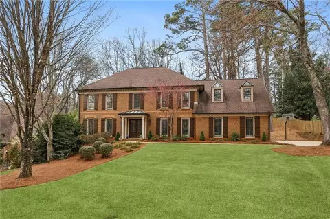 4790 Layfield Dr, Atlanta, GA 30338