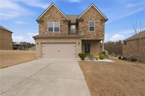 309 Olympian Dr, Ellenwood, GA 30294
