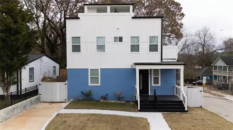 362 Roy St, Atlanta, GA 30310