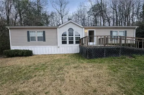 131 Pataula Shores Cir, Fort Gaines, GA 39851