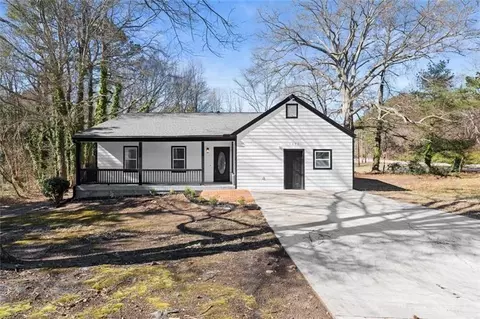 1397 Bentley Woods Trl, Lithonia, GA 30058