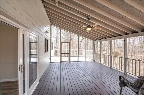 Exterior - 30 Tamarack Ct, Jasper, GA 30143 photo 2 of 10
