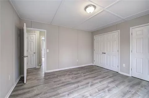 Bedroom - 30 Tamarack Ct, Jasper, GA 30143 photo 4 of 6