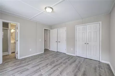 Bedroom - 30 Tamarack Ct, Jasper, GA 30143 photo 2 of 6