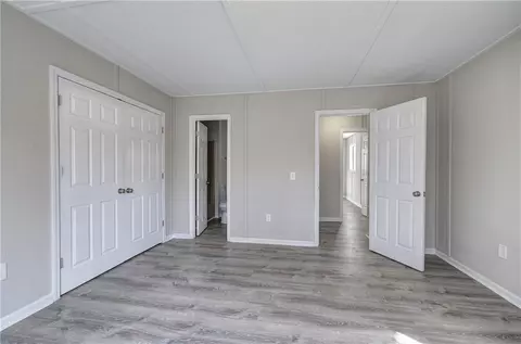 Bedroom - 30 Tamarack Ct, Jasper, GA 30143 photo 6 of 6