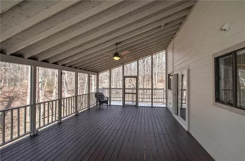 Exterior - 30 Tamarack Ct, Jasper, GA 30143 photo 3 of 10