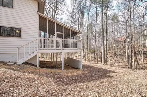 Exterior - 30 Tamarack Ct, Jasper, GA 30143 photo 5 of 10