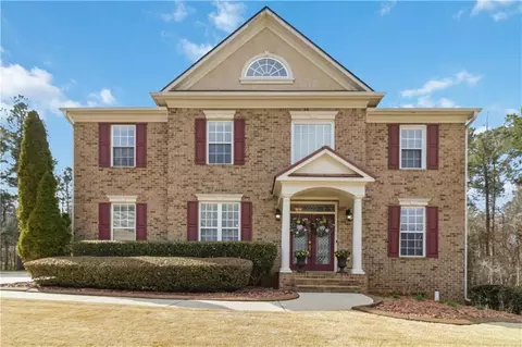 609 Red Oak Pl, Atlanta, GA 30349