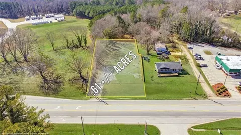 5323 Thompson Bridge Rd, Murrayville, GA 30564