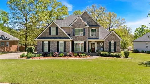 16 Quarter Horse Dr, Rome, GA 30165