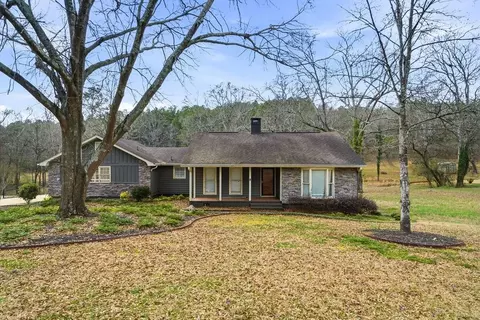 94 Tate Estates Rd SE, Rome, GA 30161