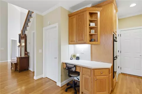 Kitchen - 2978 Legislative Ln, Buford, GA 30519 photo 1 of 6