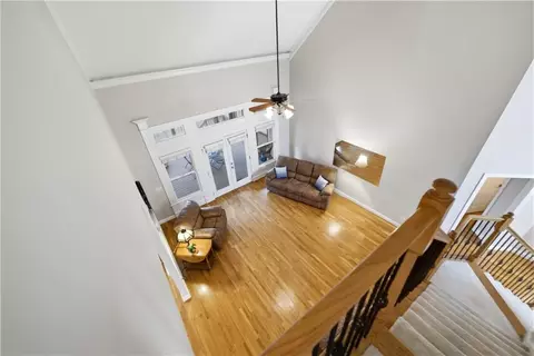 Entry Way - 2978 Legislative Ln, Buford, GA 30519 photo 3 of 3