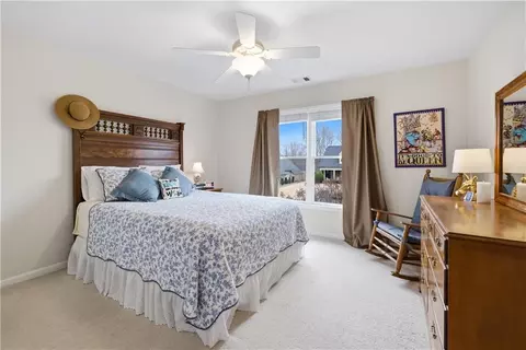 Bedroom - 2978 Legislative Ln, Buford, GA 30519 photo 3 of 8