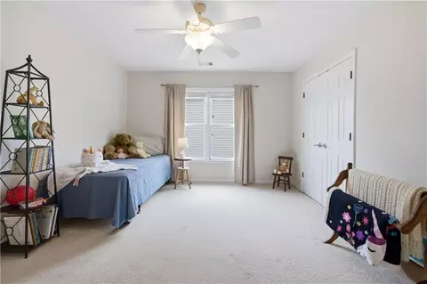 Bedroom - 2978 Legislative Ln, Buford, GA 30519 photo 5 of 8