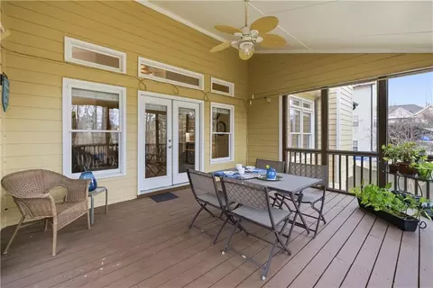 Exterior - 2978 Legislative Ln, Buford, GA 30519 photo 8 of 18