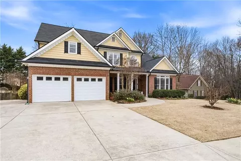 Exterior - 2978 Legislative Ln, Buford, GA 30519 photo 3 of 18