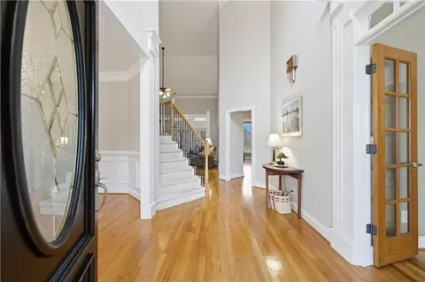 Entry Way - 2978 Legislative Ln, Buford, GA 30519 photo 1 of 3