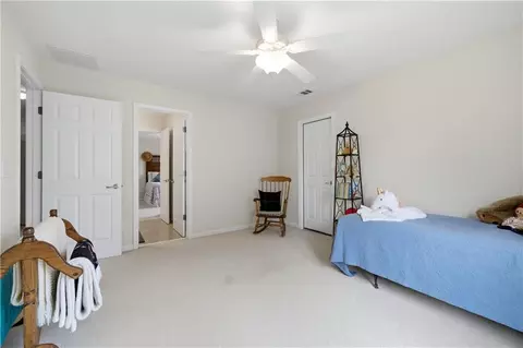 Bedroom - 2978 Legislative Ln, Buford, GA 30519 photo 6 of 8