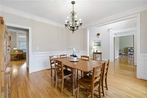 Dining - 2978 Legislative Ln, Buford, GA 30519 photo 2 of 3
