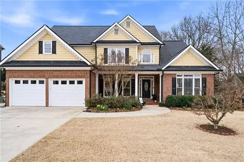 2978 Legislative Ln, Buford, GA 30519