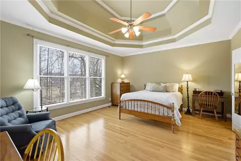 Bedroom - 2978 Legislative Ln, Buford, GA 30519 photo 1 of 8