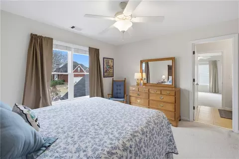 Bedroom - 2978 Legislative Ln, Buford, GA 30519 photo 4 of 8