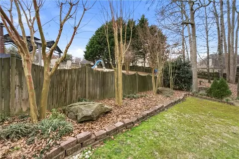 Exterior - 2978 Legislative Ln, Buford, GA 30519 photo 10 of 18