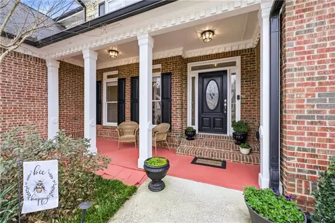 Exterior - 2978 Legislative Ln, Buford, GA 30519 photo 5 of 18