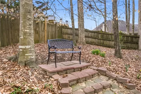 Exterior - 2978 Legislative Ln, Buford, GA 30519 photo 15 of 18
